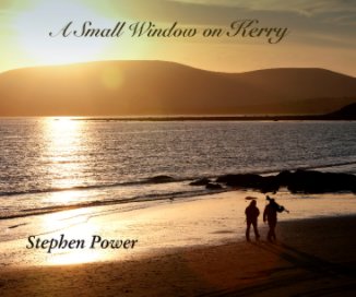 A Small Window on Kerry book cover