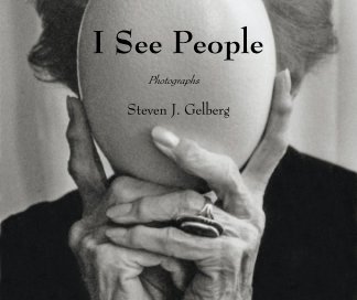I See People book cover