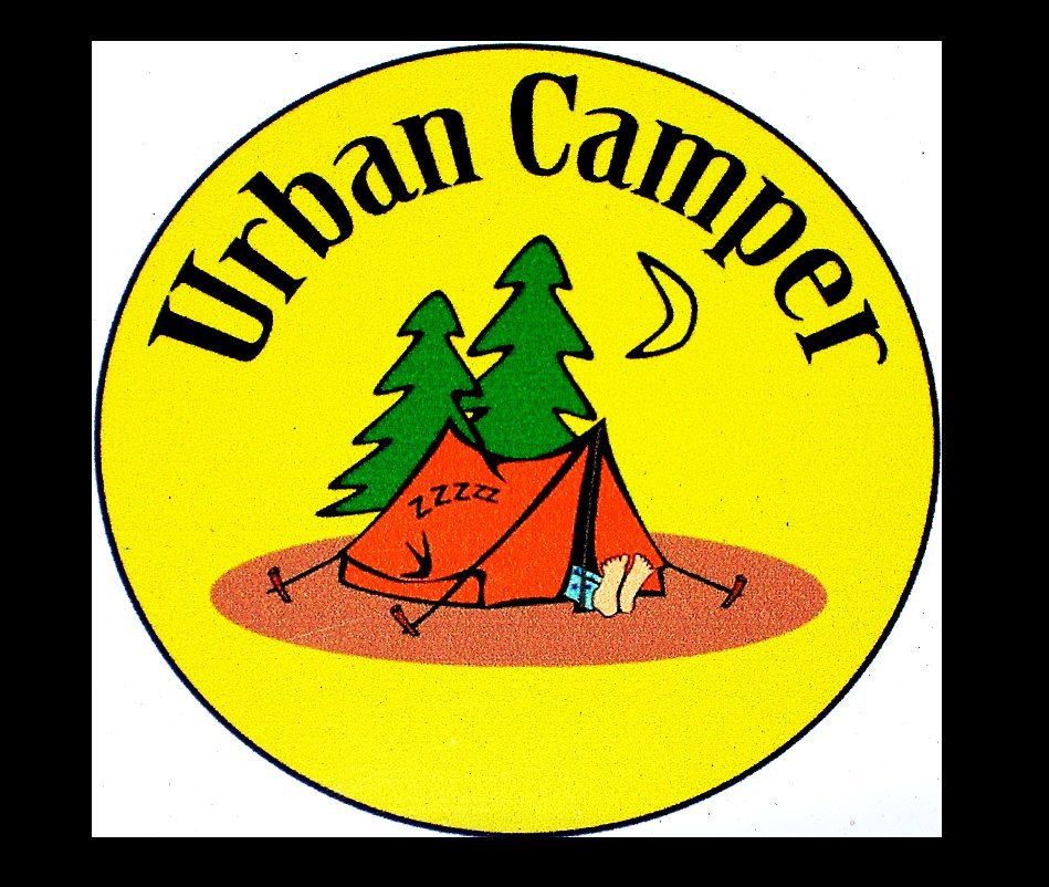 Ver Urban Camper por Jim Toun Gordon