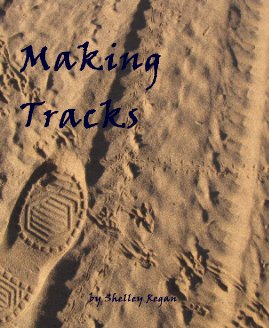 Making Tracks book cover