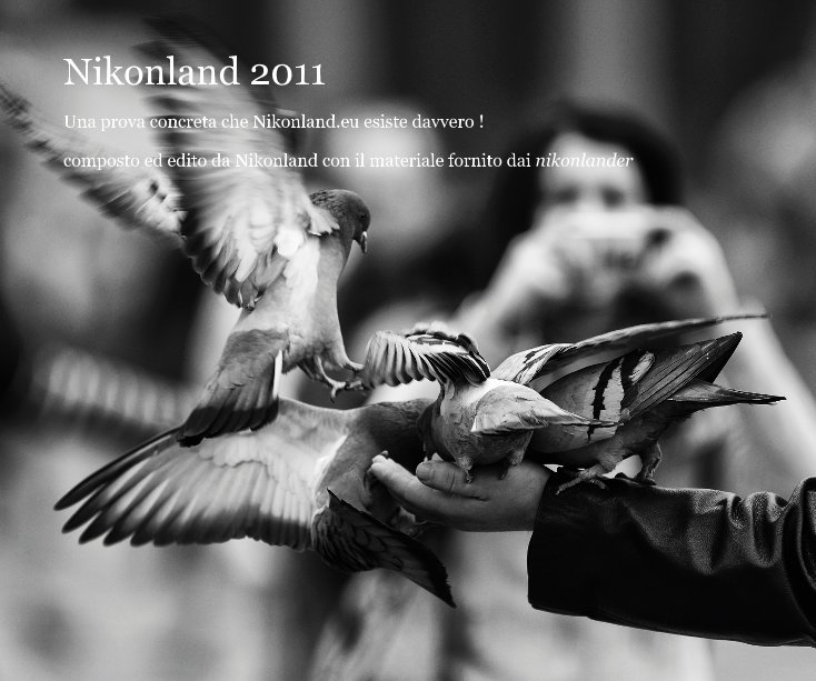Visualizza Nikonland 2011 di Nikonland