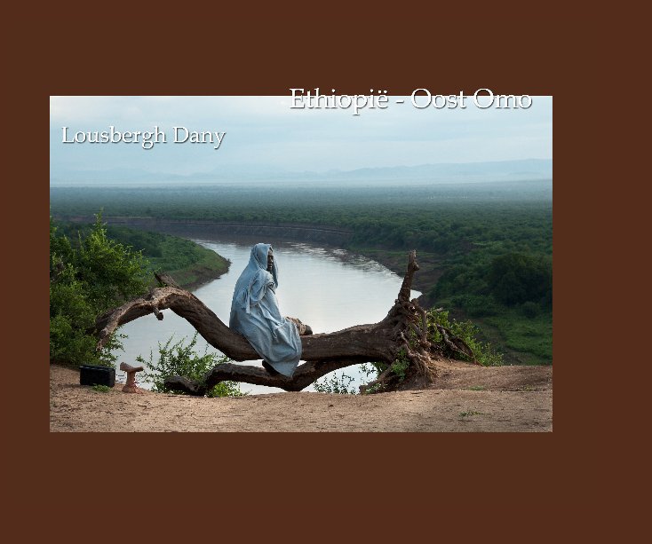 View Ethiopië vol.I ed.2 by Lousbergh Dany