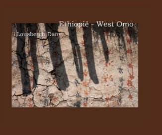Ethiopië vol. III ed.2 book cover