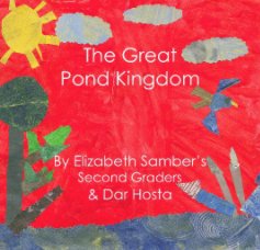The Great Pond Kingdom book cover