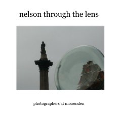 nelson through the lens book cover