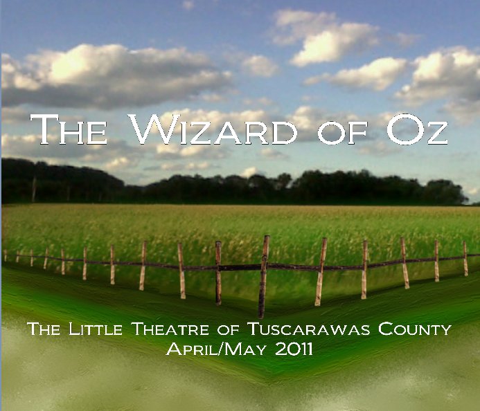 The Wizard of Oz nach CWN Photography anzeigen