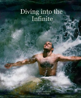 Diving into the Infinite book cover