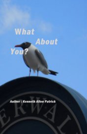 What About You? book cover