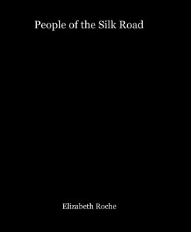 People of the Silk Road book cover