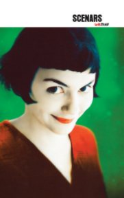 Le fabuleux destin d'Amélie Poulain book cover