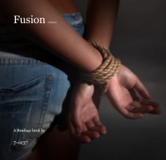 Fusion (French) book cover