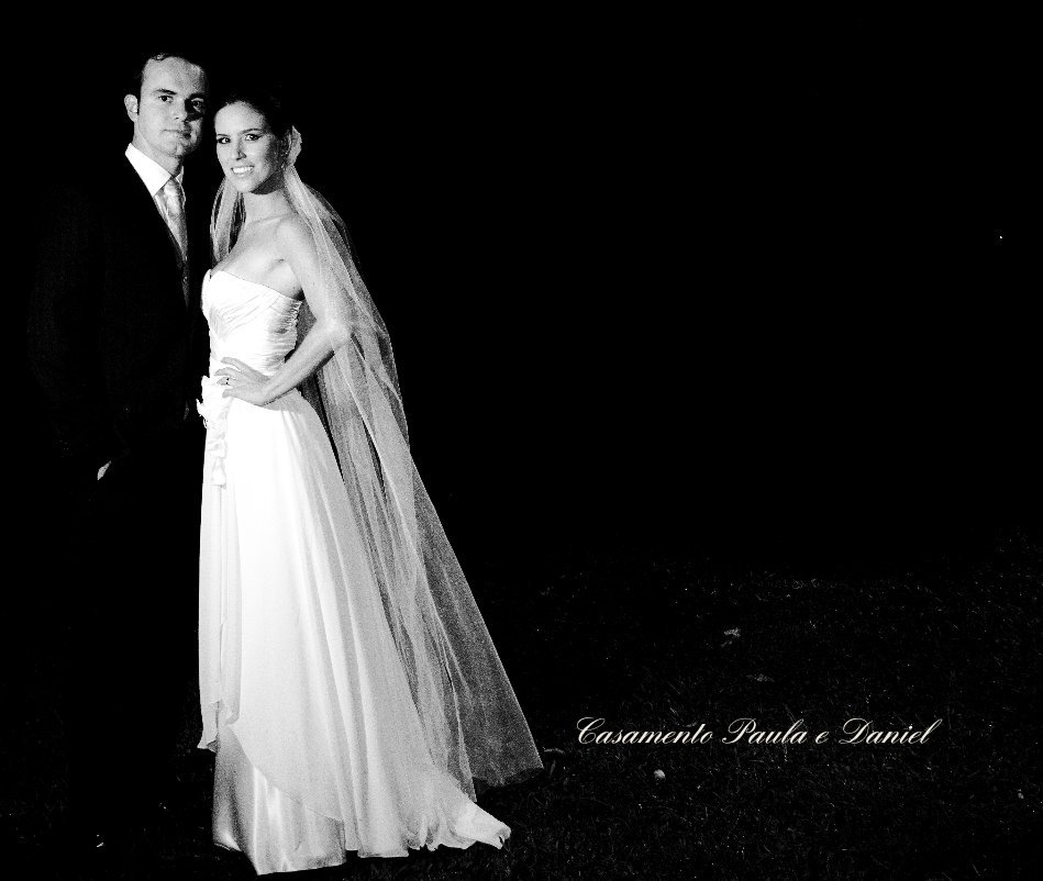 View Casamento Paula e Daniel by Flá e Pipe