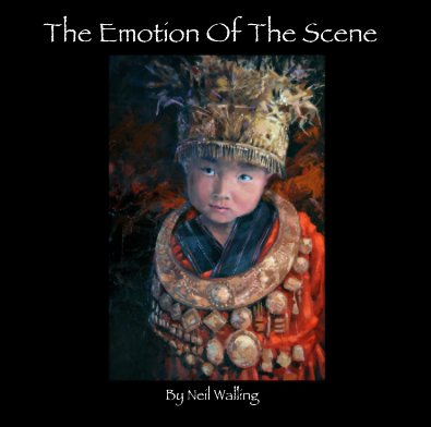 The Emotion Of The Scene book cover