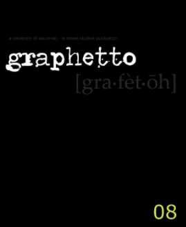 Graphetto book cover