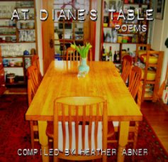 At Diane's Table book cover