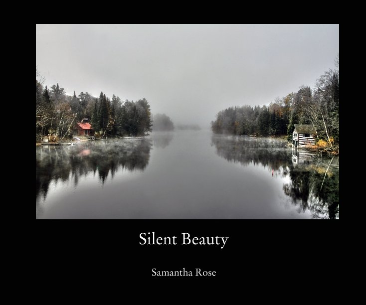 View Silent Beauty by Samantha Rose