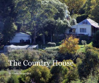The Country House book cover