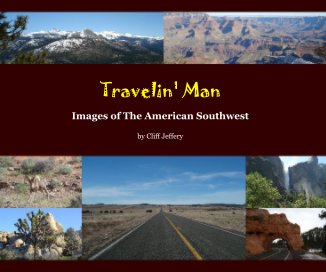 Travelin' Man (Revised) book cover