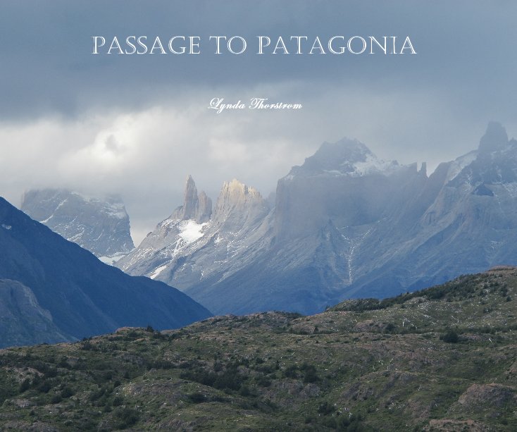 View Passage to Patagonia by Lynda Thorstrom