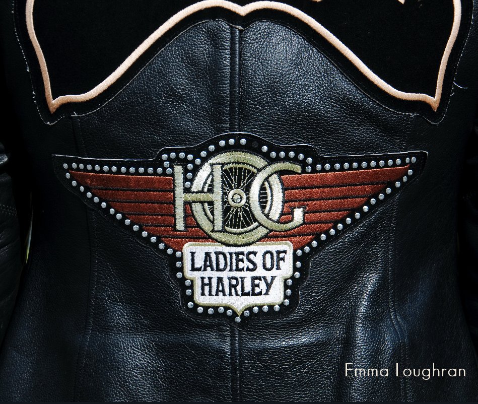 Ver Ladies of Harley por Emma Loughran