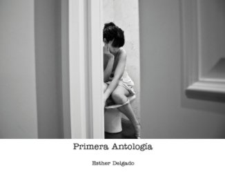 Primera Antología book cover