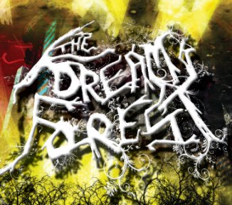 The Dream Forest book cover