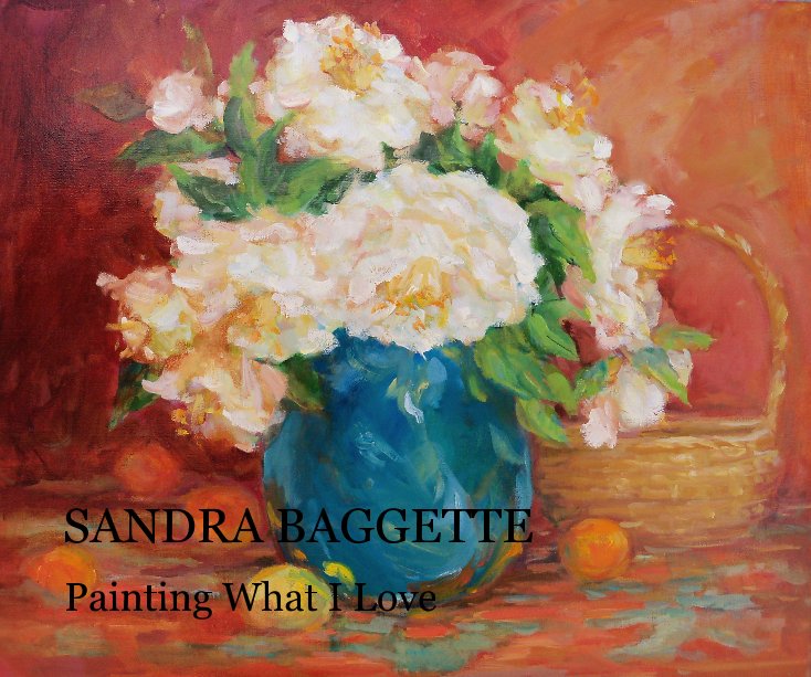 View SANDRA BAGGETTE by Sandra Baggette