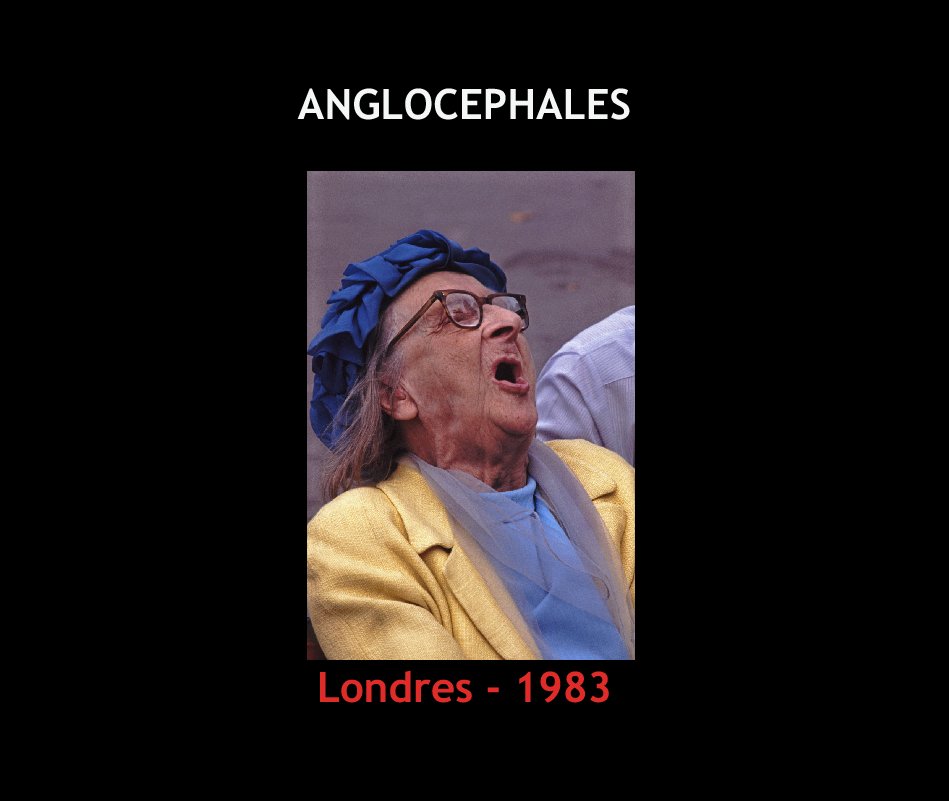 View ANGLOCEPHALES by Philippe Delay