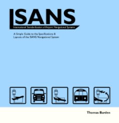 ISANS book cover