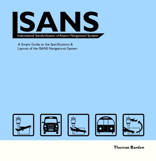 View ISANS by Thomas Barden