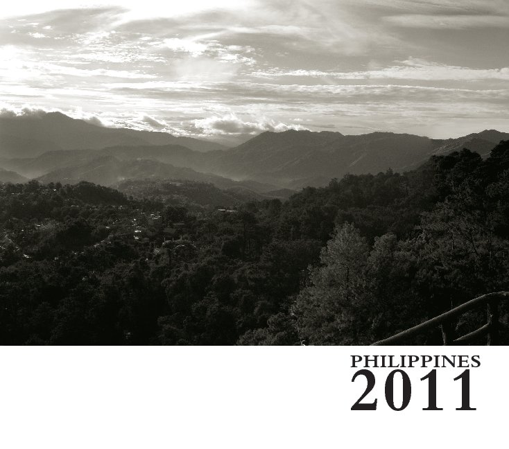 View Philippines 2011 by Phillip Grothus