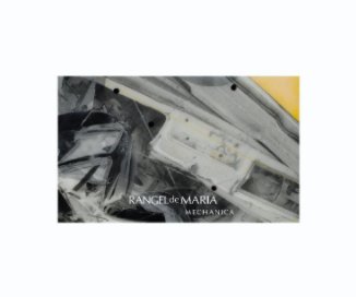 Rangel de Maria book cover