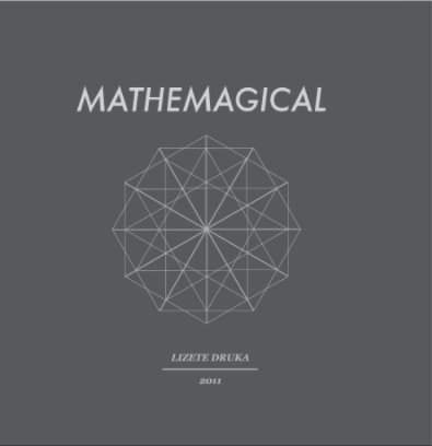 MATHEMAGICAL book cover
