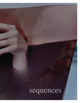sequences book cover