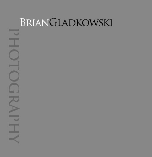 Ver Brian Gladkowski por Brian Gladkowski