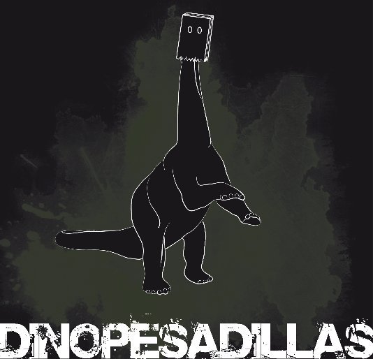 View Dinopesadillas by Pepa Lopez
