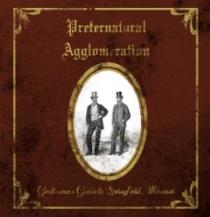 Preternatural Agglomeration book cover