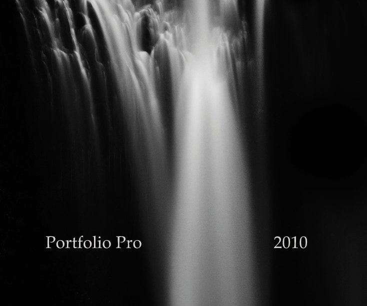 Portfolio Pro 2010 nach Reathel Geary anzeigen