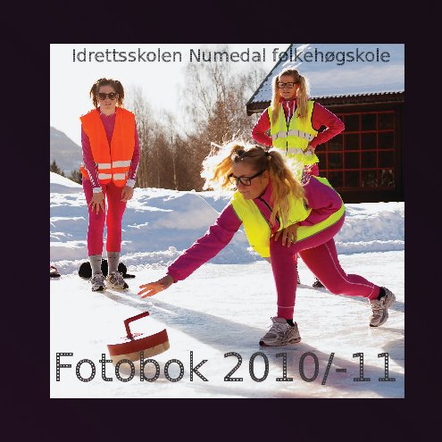 Visualizza Fotobok di Idrettsskolen Numedal folkehøgskole