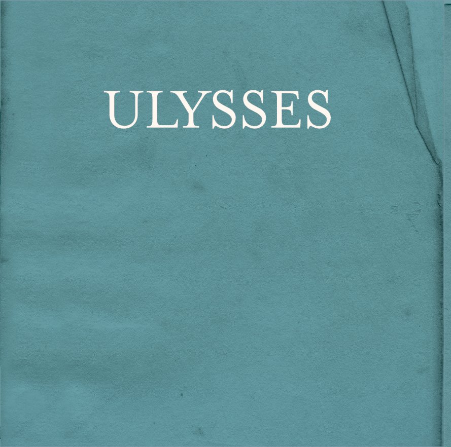Ver Ulysses por Deirdre O'Keeffe
