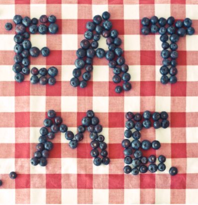 Eat Me book cover