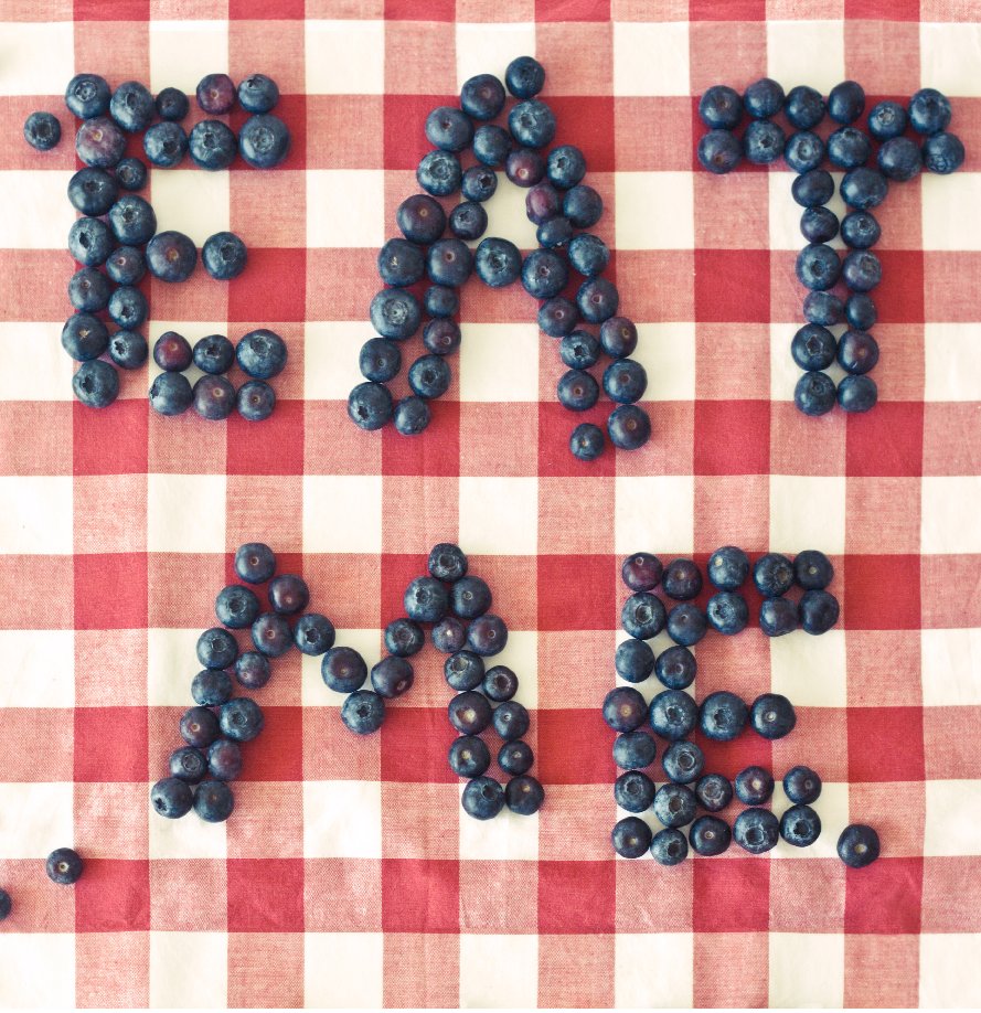 Ver Eat Me por Paperkite photography