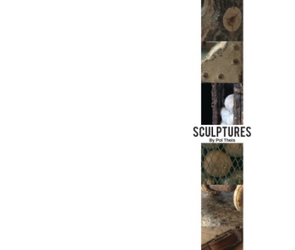 sculptures book cover