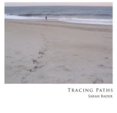 Tracing Paths book cover