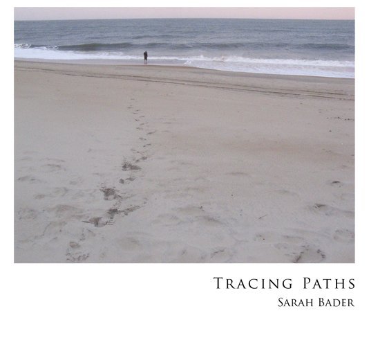 View Tracing Paths by Sarah Bader