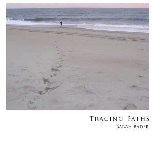 Visualizza Tracing Paths di Sarah Bader