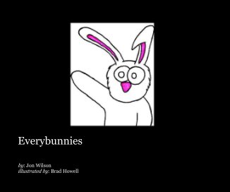 Everybunnies book cover