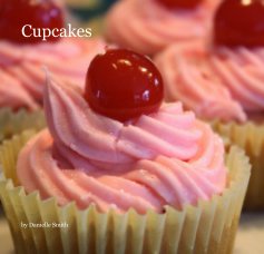 Cupcakes book cover