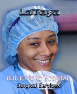 Latoya book cover