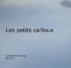 Les petits cailloux book cover